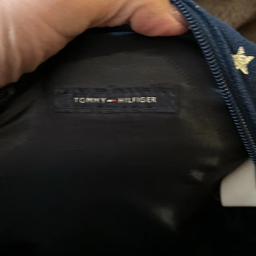Tommy backpack